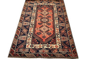 SCA-1009 Caucasian